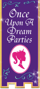 Once Upon a Dream Parties
